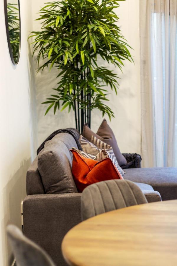 Modern 3 Bed Overlooking Hagley Park Christchurch Eksteriør bilde